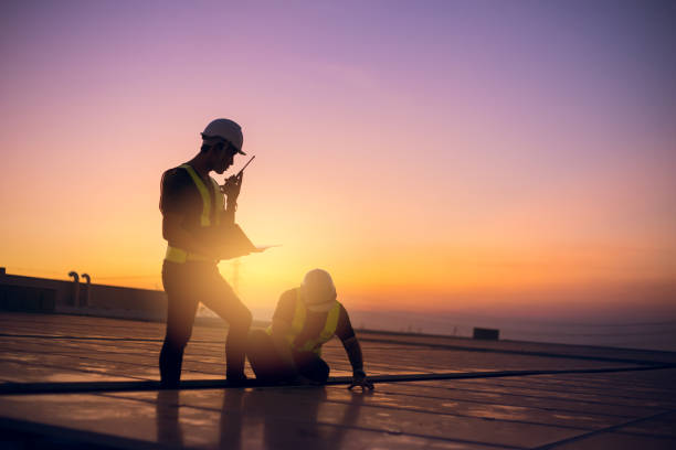 Best Roof Leak Repair  in Sumner, WA