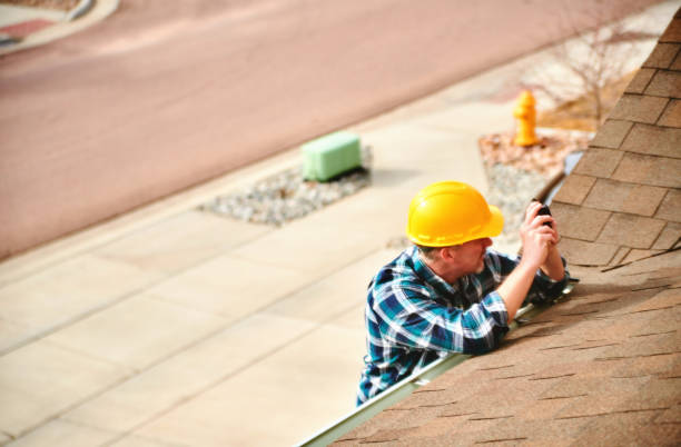 Gutter Installation and Roofing in Sumner, WA