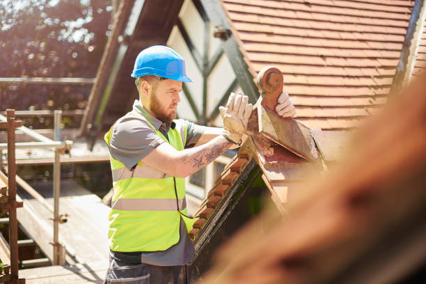 Best Roof Gutter Cleaning  in Sumner, WA
